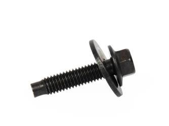 Śruba m6x23mm pokrywy głowicy cylindrów Mustang - W700805-S450B , 1846332, oryginał Ford OE
