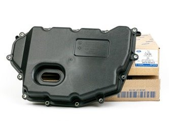 Miska olejowa skrzyni biegów mid range Ford Kuga - CV6P-7G004-AA , 5154695, oryginał Ford OE