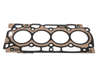 Uszczelka głowicy Focus 14-18 ( 4 nacięcia , 1.40mm ) 1.6 sohc diesel - 1866565, oryginał Ford OE