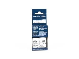 Farbka do poprawek Ford blue panther -  KU7J-19K512-AH5KCX, 2590577, oryginał Ford OE
