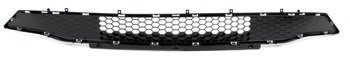 Grill dolny kratka zderzaka Mustang 2017- -  KR3B-17K945-BB5UAW , 2263569, oryginał Ford OE
