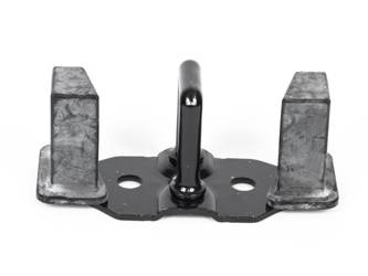 Rygiel klapy tył Edge 15-18 Focus 18- Fiesta 17- -  DS73-F404B12-BC , 5307395, oryginał Ford OE