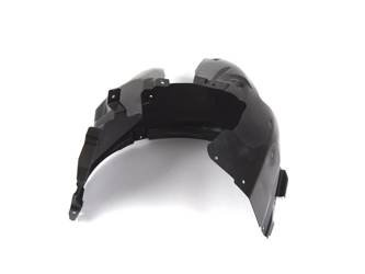 Nadkole przednie lewe Mustang 17- bez wygłuszenia -  JR3B-16A563-AD , 2217488, oryginał Ford OE