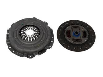 Zestaw sprzęgła Mustang 15- 17- 5.0 v8 32v - FR3P-7B546-AC , 2173884, oryginał Ford OE