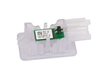 Lampka wnętrza Ford Fiesta 17- Focus 18- Puma 20- -  H1BB-13E728-AC, 2112634, oryginał Ford OE