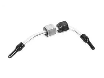 Przewód listwy wtryskowej 1.5 tdci neo Kuga Focus -  JX6Q-9J323-AA, 2190875, oryginał Ford OE