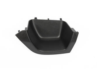 Pokrywa prawa klamki wewnętrznej Transit/tourneo Connect 13-18 -  DT11-V24048-AL35B8 , 1861936, oryginał Ford OE