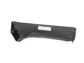 Kierownica powietrza tarczy wlot prawy Mustang 24- -  PR3B-17F803-AA, 2585868, oryginał Ford OE