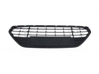 Kratka dolna zderzaka przód Mondeo mk4 10-14 - BS71-17B968-AE , 1724260, oryginał Ford OE