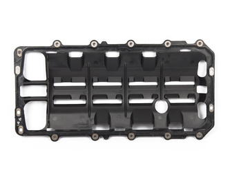 Uszczelka miski olejowej 5.0 Mustang 15-17 - BR3E-6C878-CC , 5184647, oryginał Ford OE