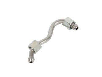 Przewód zasilający listwę wtryskową Fiesta 1.0 eb -  J1BG-9J323-AA, 2272866, oryginał Ford OE