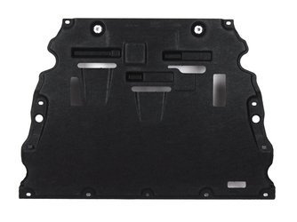 Osłona silnika dolna Mondeo 14- / S-max/Galaxy 15- -  DG93-6P013-BL , 2339869, oryginał Ford OE