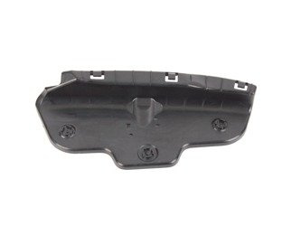 Ślizg zderzaka pod lampę prawy Kuga 2016- -  GV41-17E762-AC, 2066712, oryginał Ford OE