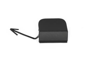 Zaślepka haka tył Puma 20- -  L1TB-17K922-A1C, 2435656, oryginał Ford OE