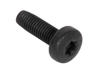 Śruba mocująca fotela Custom 2012- m8x25 -  W504764-S303, 1766956, oryginał Ford OE