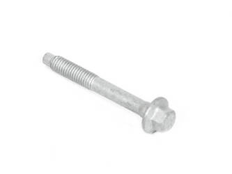 Śruba m6x40mm przewodów klimatyzacji Transit 19- -  W500303-S442 , 1447840, oryginał Ford OE