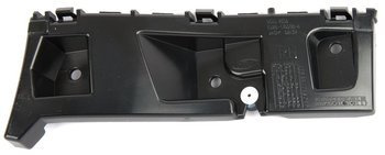 Ślizg zderzaka prawy przód S-max / Galaxy 2015- - EM2B-17D958-AK , 2239109, oryginał Ford OE
