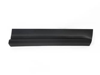 Listwa prawa drzwi przód Edge st line - FT4B-R20306-DDPRAA , 2513989, oryginał Ford OE