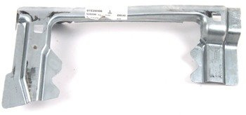 Mocowanie błotnika przedniego lewego Edge 15-/18- - F2GB-R16123-AD , 5335598, oryginał Ford OE