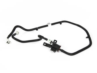 Przewód par paliwa Kuga 20- 2.5l -  LX68-9D289-AB , 2434264, oryginał Ford OE