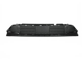 Żaluzja kierownica powietrza Mustang mach-e 21- gt -  LK9B-8475-AC, 2597913, oryginał Ford OE