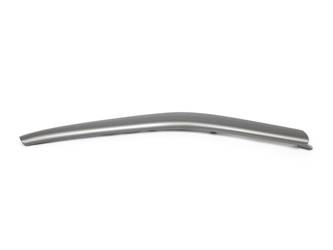 Listwa lewa wewnętrzna uchwytu drzwi Focus 11-15 - BM51-A24185-CD3BP7, 1802370, oryginał Ford OE