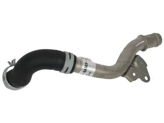 Przewód nagrzewnicy Transit 16- 19- Custom 16- -  GK2Q-8A589-AD , 2517705, oryginał Ford OE