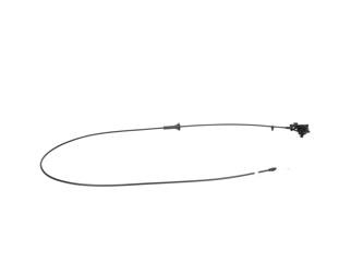 Linka otwierania maski S-max / Galaxy 15- 21- - EM2B-16B975-AA, 1888178, oryginał Ford OE