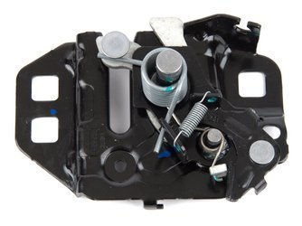 Zamek maski prawy Ford Mondeo mk5 2014- - DS7A-16700-AF , 2286438, oryginał Ford OE