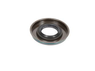 Uszczelniacz kołnierza wału napędowego Ranger 19- - HL3P-7052-BA , 5431162, oryginał Ford OE