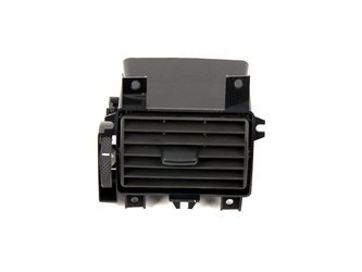 Kratka wentylacyjna powietrza lewa Transit 2006-08 -  6C11-19C696-AB, 1430848, oryginał Ford OE