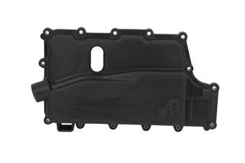 Pokrywa skrzyni biegów 6f55 Edge 15- USA Transit - 8A8P-7G004-AB , 5201567, oryginał Ford OE