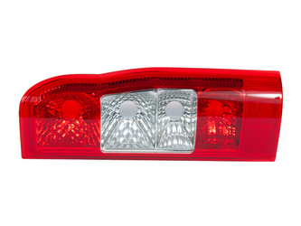Lampa prawa Transit 06-14 kombi/bus/crewbus/van - 6C11-13450-AA , 1435880, oryginał Ford OE