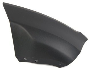 Narożnik zderzaka lewy Ecosport mk2 2017- - GN15-17D957-CB5YZ9 , 2139573, oryginał Ford OE