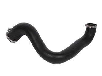 Przewód chłodnicy powietrza 2.0 duratorq Mondeo 14- Edge 15- S-max / Galaxy 15- -  DS73-6F072-DJ, 2189121, oryginał Ford OE