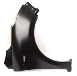 Błotnik prawy przód ka+ 2016- -  SVE4B5-A16015-AA , 1904950, oryginał Ford OE