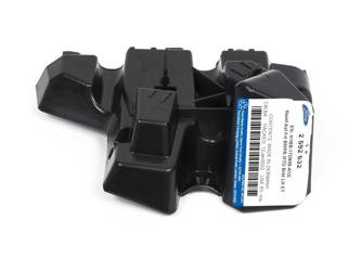 Ślizg zderzaka lewy przód Fiesta 17- -  H1BB-17D959-A1G, 2592632, oryginał Ford OE