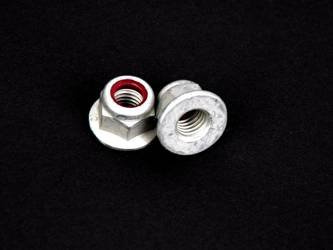Nakrętka m10 - W520213-S440 , 4513448, oryginał Ford OE
