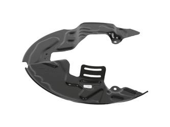 Tarcza kotwiczna przód lewa Kuga 20- Escape 20- - LX61-2K005-DA , 5763812, oryginał Ford OE