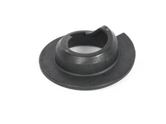 Podkładka sprężyny dolna tył Explorer 20- - LB5C-5B718-AC , 2389166, oryginał Ford OE