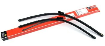 Pióra wycieraczek przód S-max / Galaxy 2006-2015 - GM2J-S17528-CA, 2123401, oryginał Ford OE
