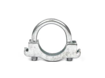 Obejma tłumika 50,5mm - XS5J-5A233-FA, 1096823, oryginał Ford OE