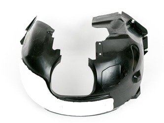 Nadkole przednie prawe Focus 11-, 14- C-max 2010- -  AM51-R16114-BG , 1919102, oryginał Ford OE