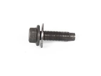 ŚRUBA M10X30MM ZAWIASU DRZWI PRZÓD TRANSIT 14- 19- _ 1834708 _ W703666-S300