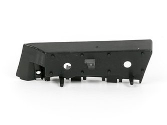 Ślizg zderzaka prawy przód Mustang 2015-2017 -  FR3B-17D958-AE , 1927699, oryginał Ford OE