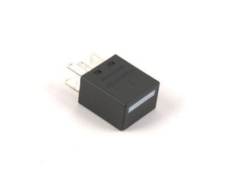 Przekaźnik 20a 4 styki Ford oe wiele modeli - 5M5T-14B192-AA , 1425751, oryginał Ford OE