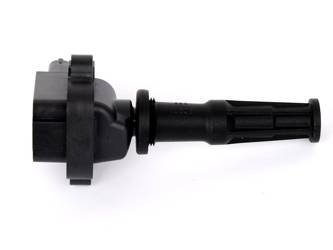 Cewka zapłonowa 1.8l duratec - 2S7G-12029-AD, 1360553, oryginał Ford OE
