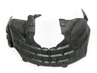 Nadkole tylne prawe Ford fokus 11-14 / 14- - BM51-A278B50-AG , 1852051, oryginał Ford OE