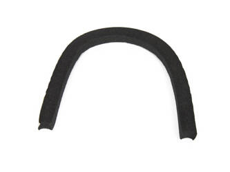 Podkładka piankowa górna chłodncy Edge Mondeo -  DG93-3G4610-BA , 5279056, oryginał Ford OE