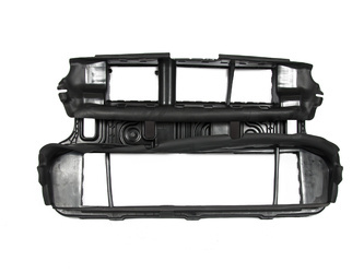 Żaluzja roleta powietrza Focus 16-18 -  F1EB-8473-AA , 2062800, oryginał Ford OE